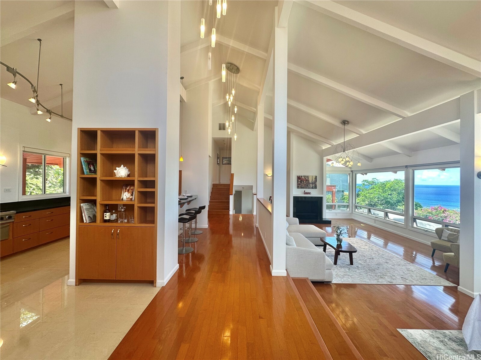 Property Photo: 1735 Laukahi Street HI 96821