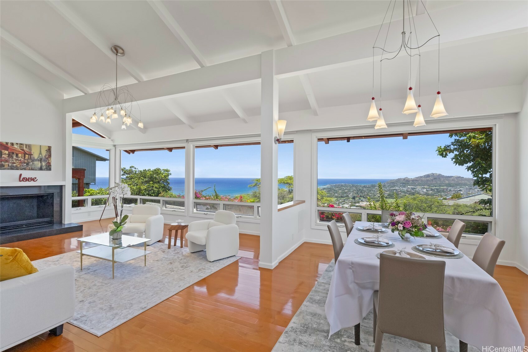 Property Photo: 1735 Laukahi Street HI 96821