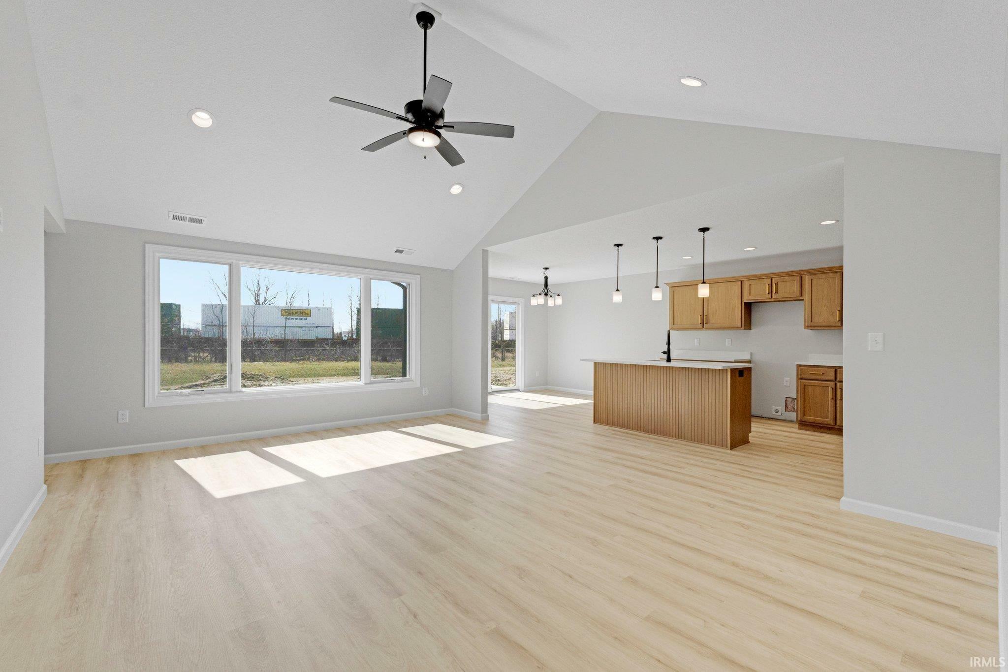 Property Photo: 884 Lagonda Trail IN 46818