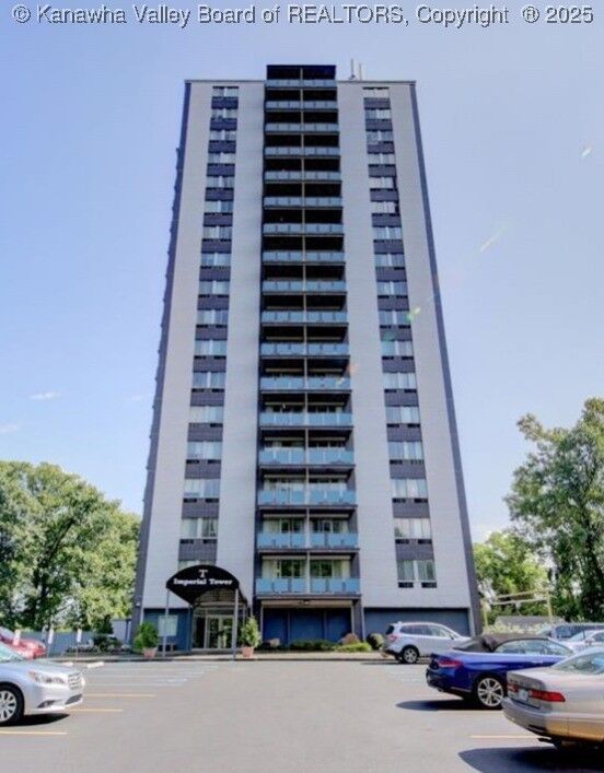Property Photo: 1800 Roundhill Road 1007 WV 25314