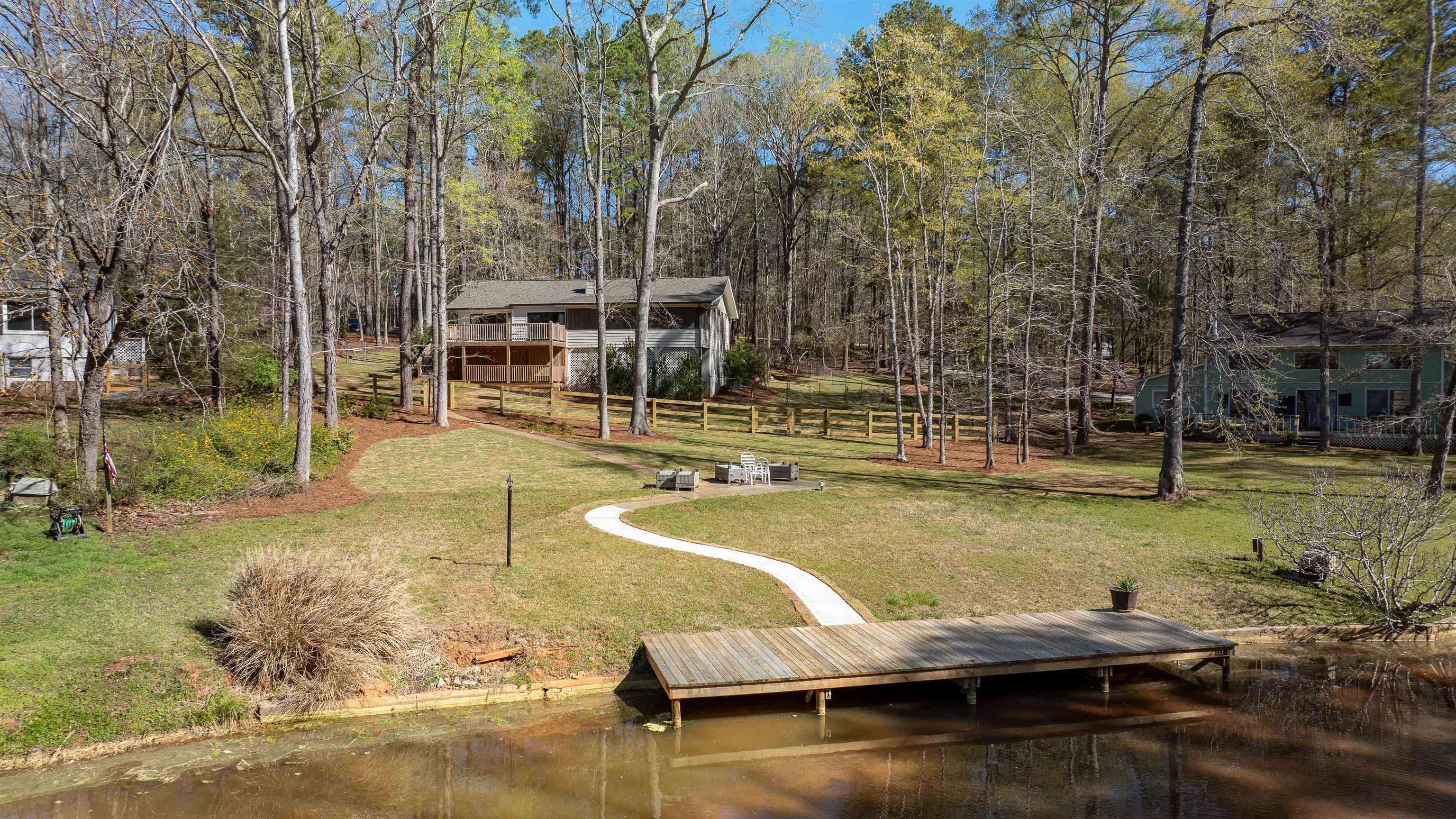 Property Photo: 1790 Parks Mill Drive GA 30642