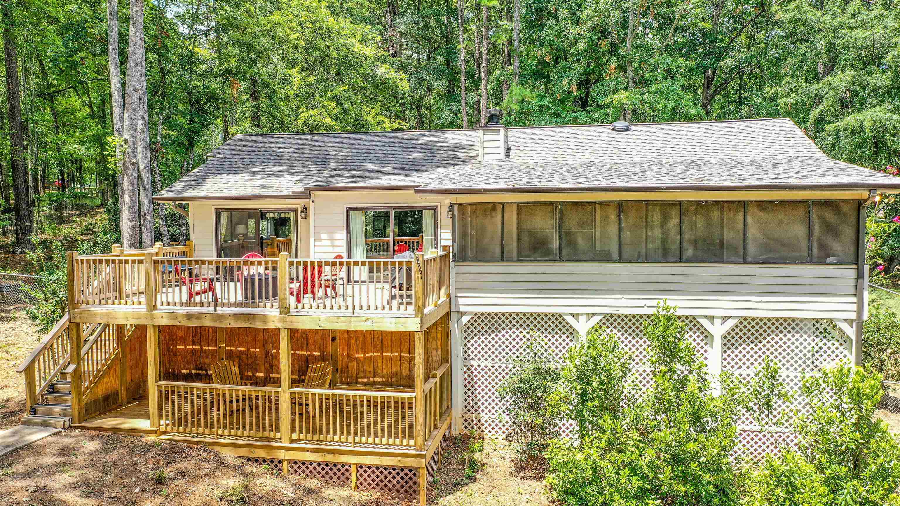 Property Photo: 1790 Parks Mill Drive GA 30642