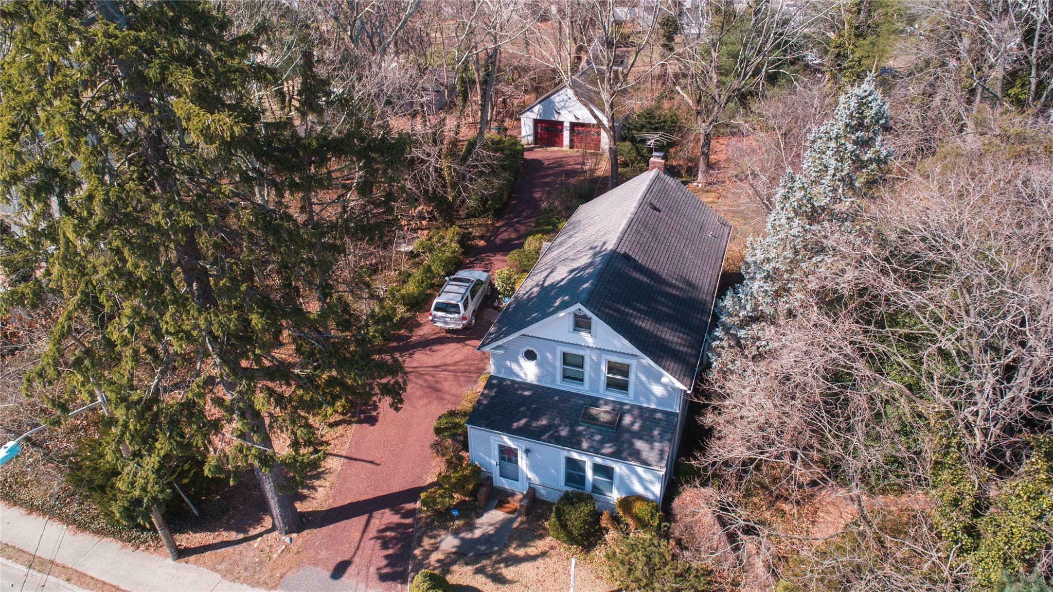 Property Photo: 2362 Ocean Avenue NY 11779
