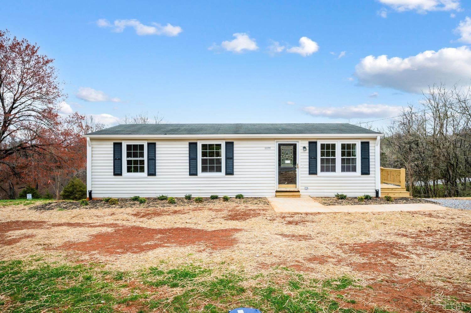 Property Photo:  1177 Settlersway Lane  VA 24556 