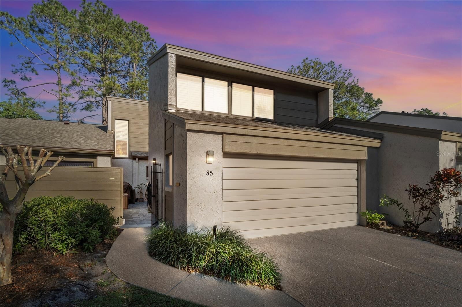 Property Photo: 85 Carolwood Boulevard FL 32730