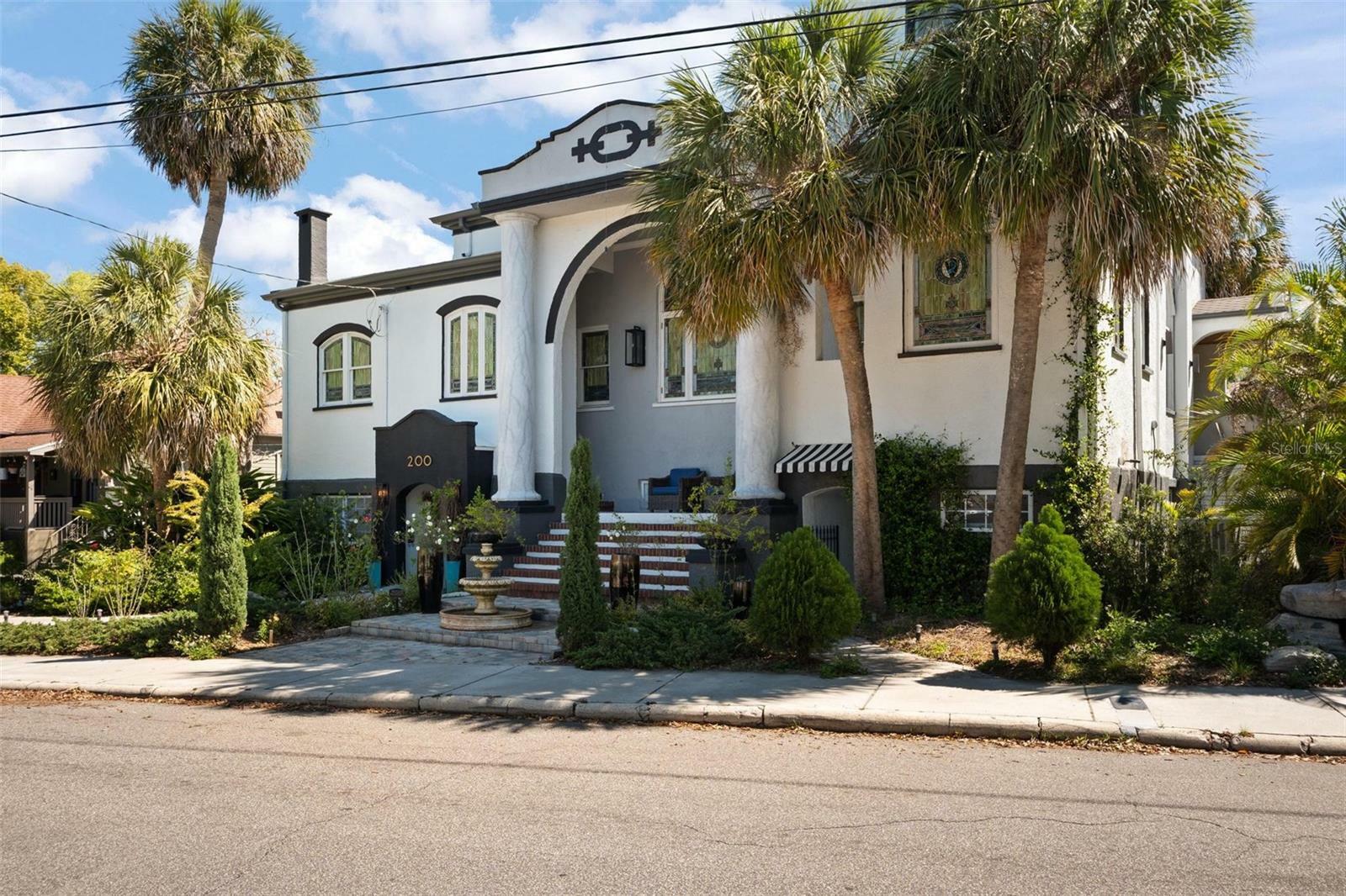 200 Grand Boulevard  Tarpon Springs FL 34689 photo