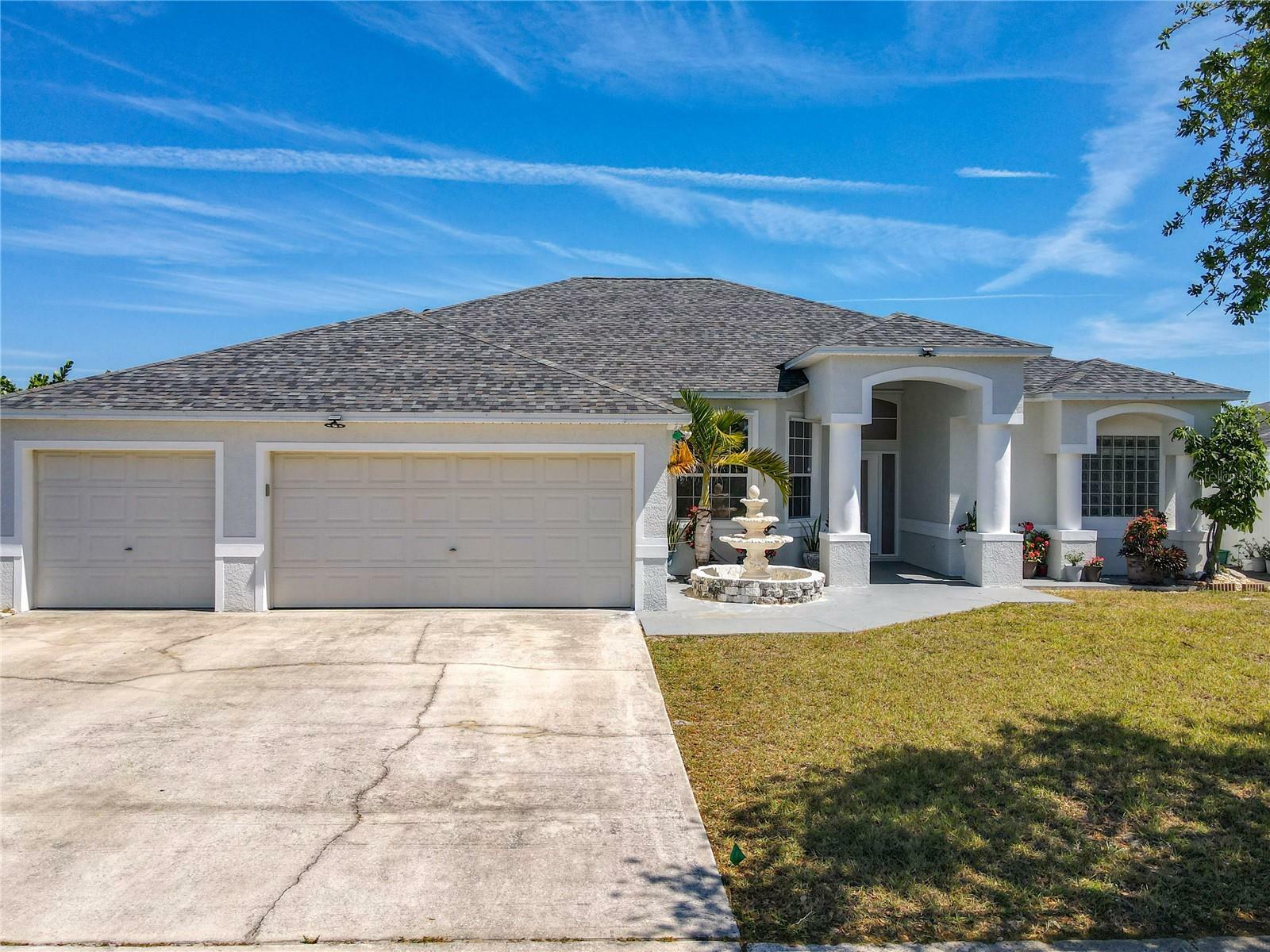 Property Photo: 2145 Porpoise Street FL 32952