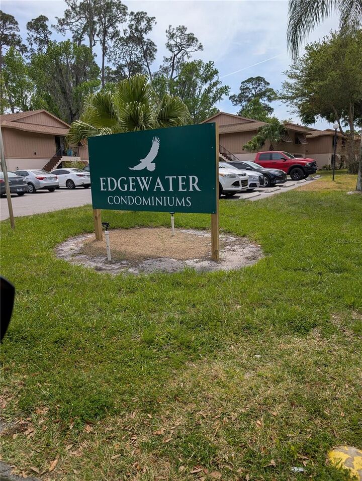 Property Photo: 190 Hickory Woods Court 15C FL 32725