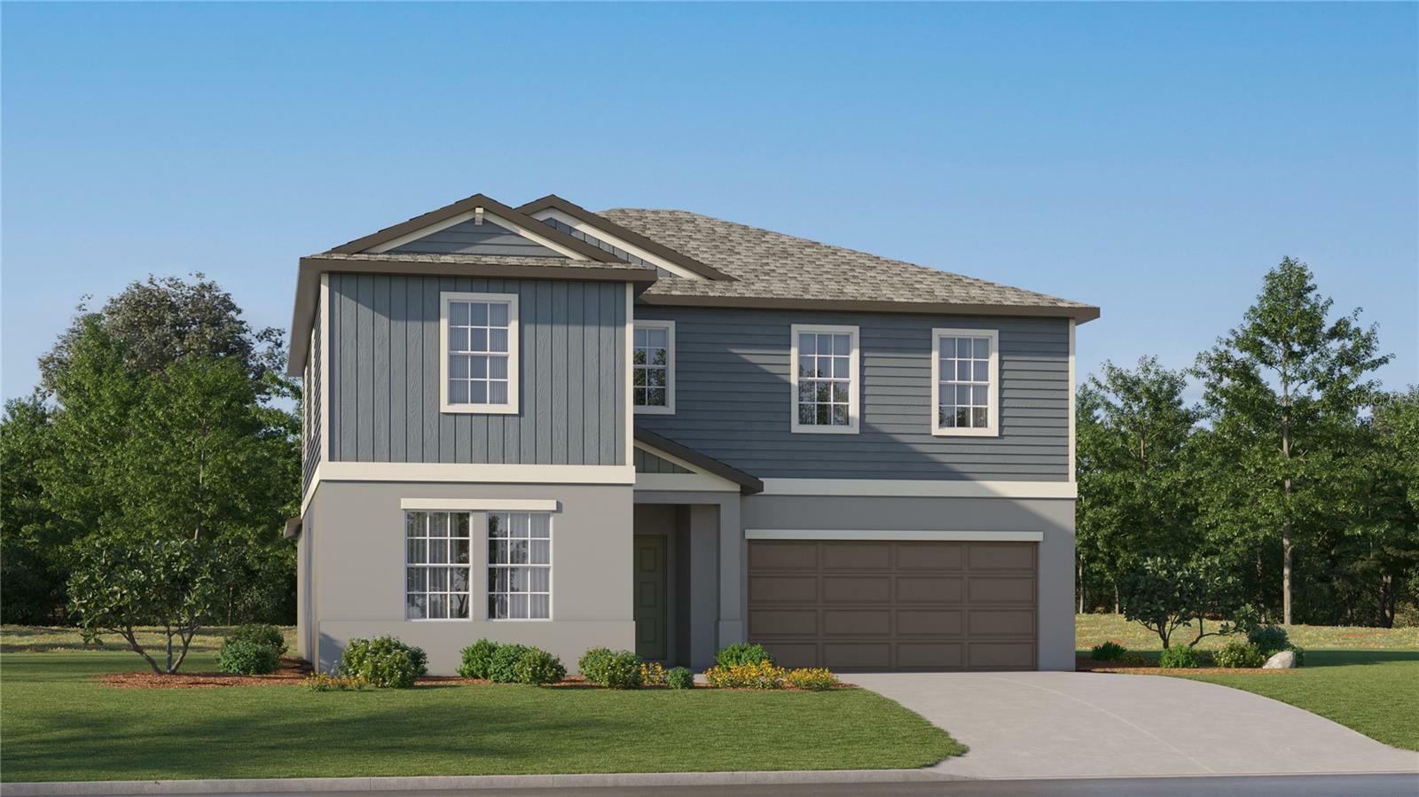 Property Photo: 8536 Bella Mar Trail FL 34219
