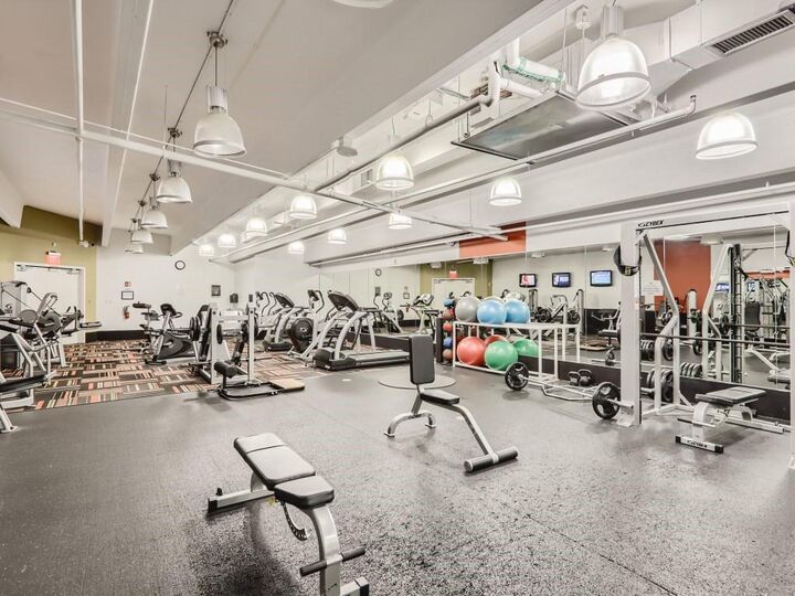 Property Photo: 101 S Eola Drive 1209 FL 32801