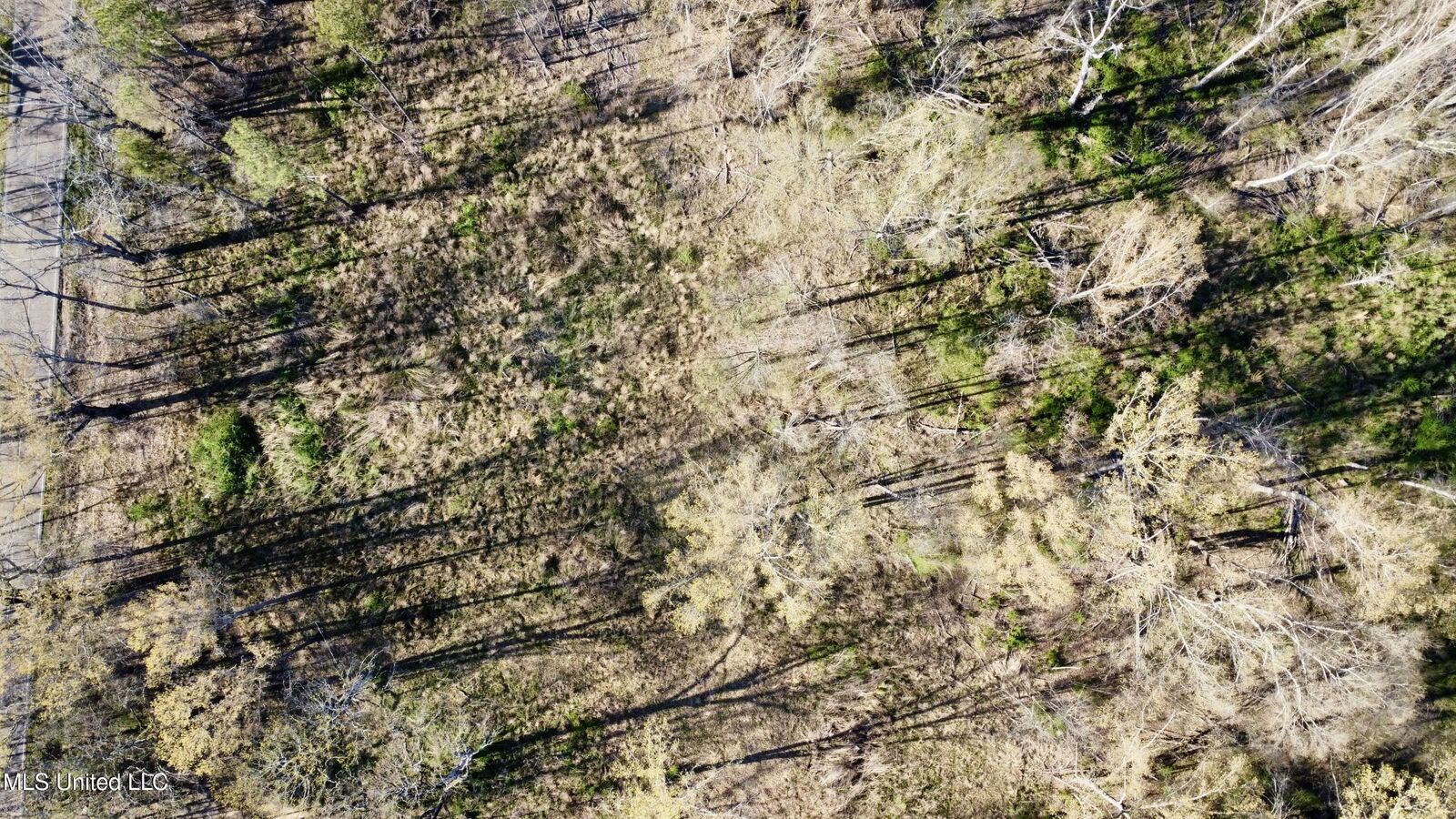 Property Photo: 5370 Clinton-Tinnin Road MS 39209
