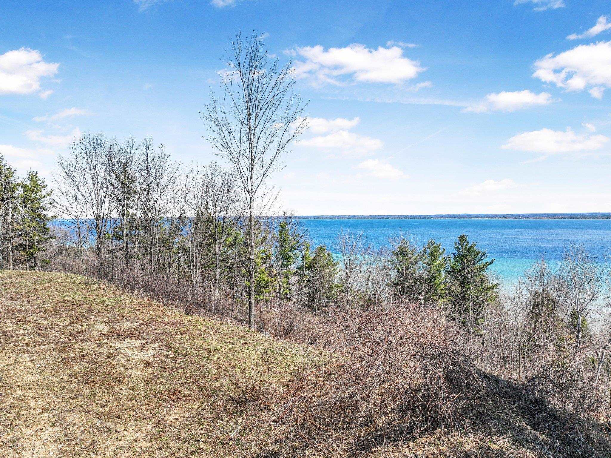 00 Bluff Road  Traverse City MI 49686 photo