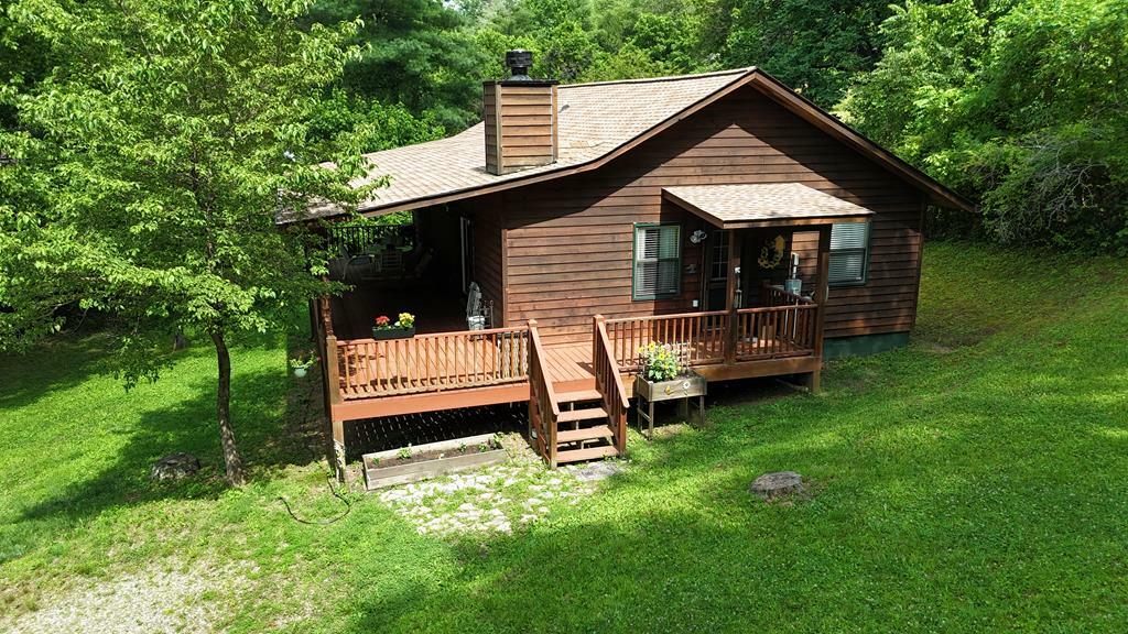 Property Photo:  8055 Martins Creek Road  NC 28906 