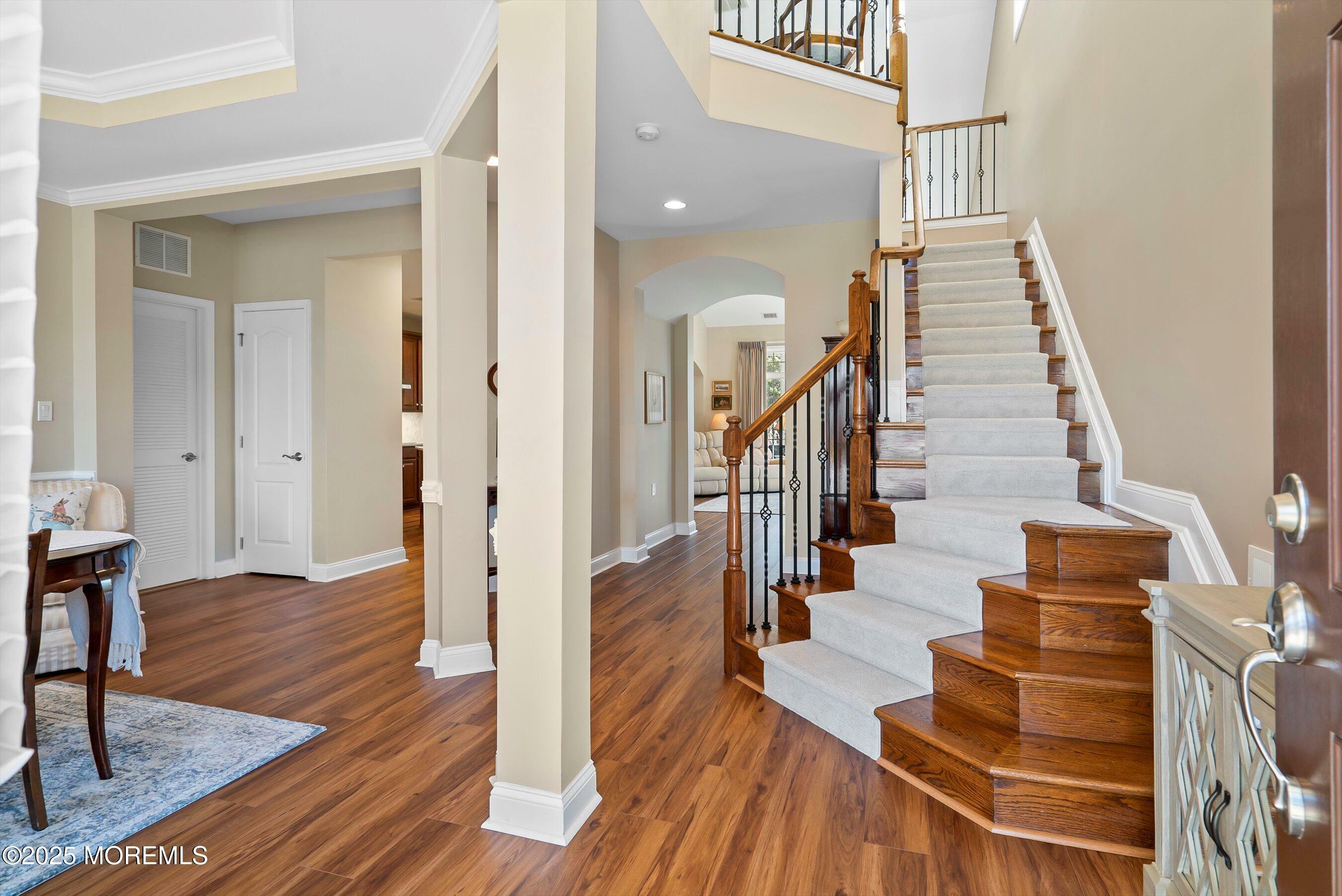 Property Photo: 27 E Sagamore Drive NJ 07727