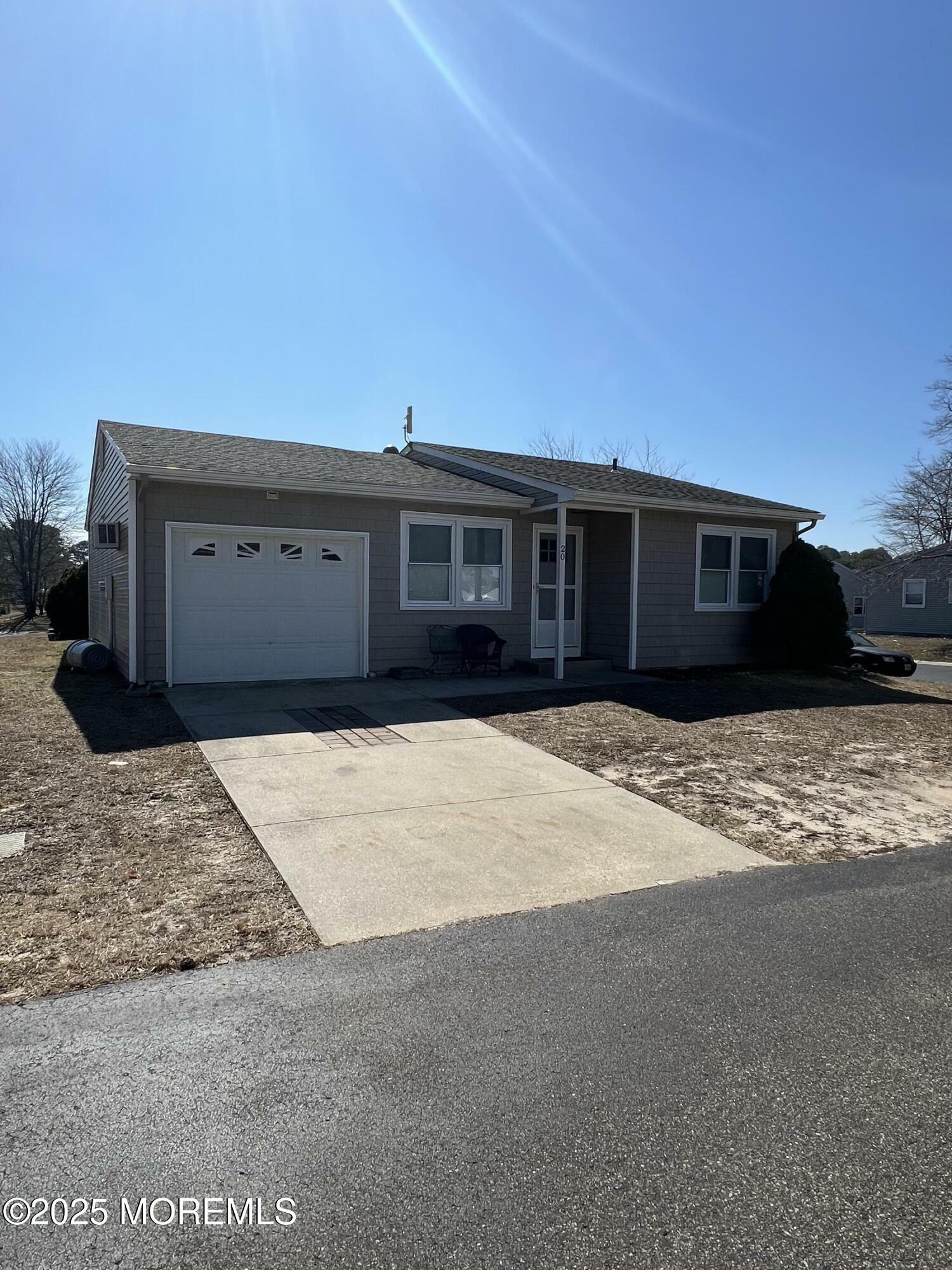 Property Photo: 20 Keene Street NJ 08759