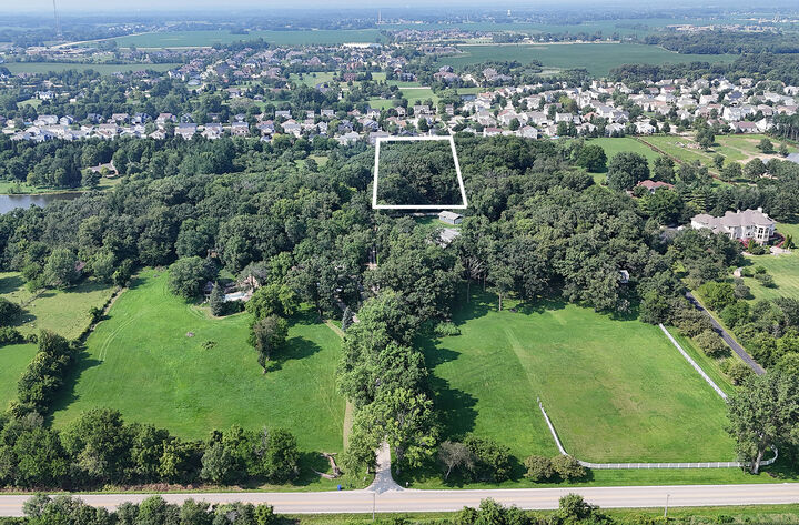 Property Photo: 14414 W 167th Street IL 60491