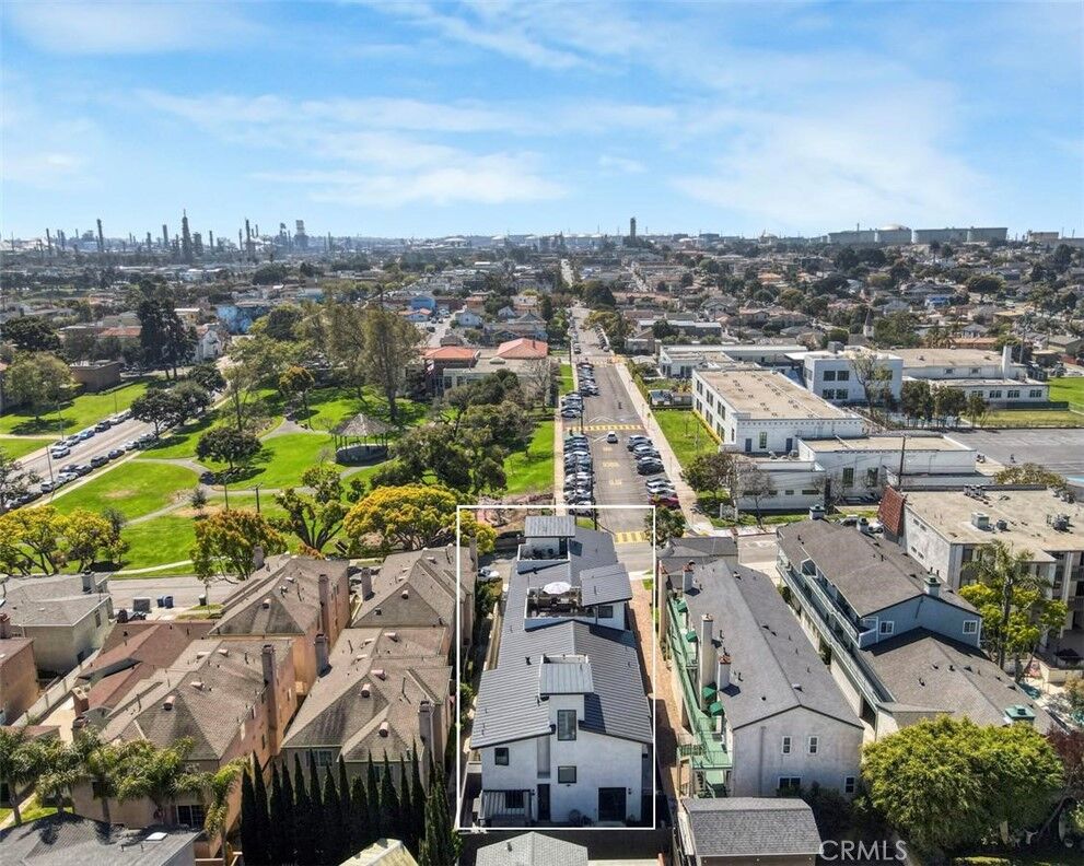Property Photo: 127 W Palm Avenue CA 90245