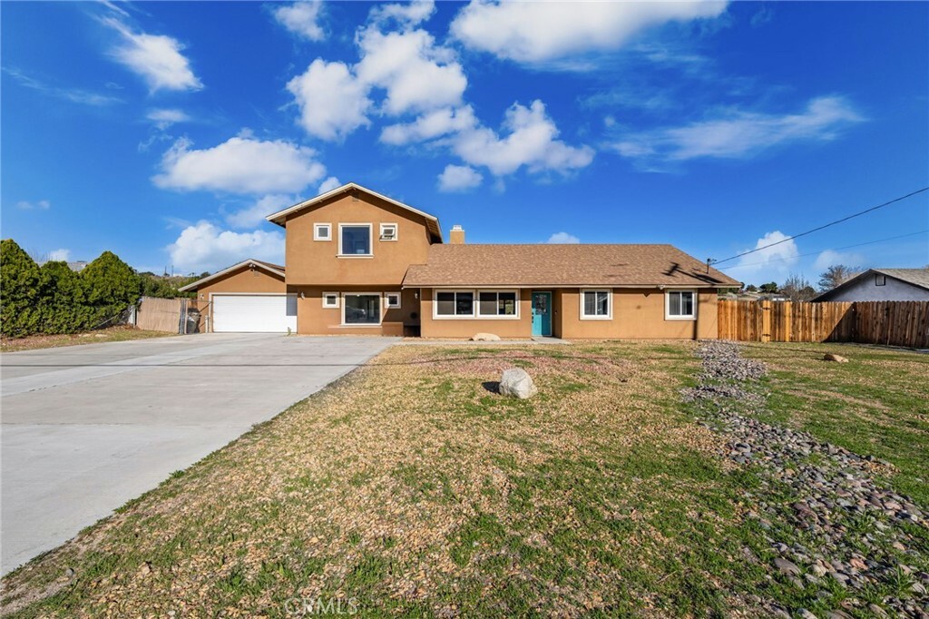 Property Photo: 7668 Bangor Avenue CA 92345