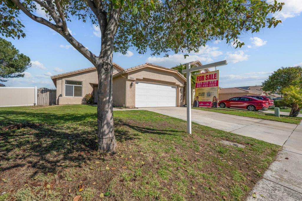 Property Photo: 32836 Tulley Ranch Road CA 92592