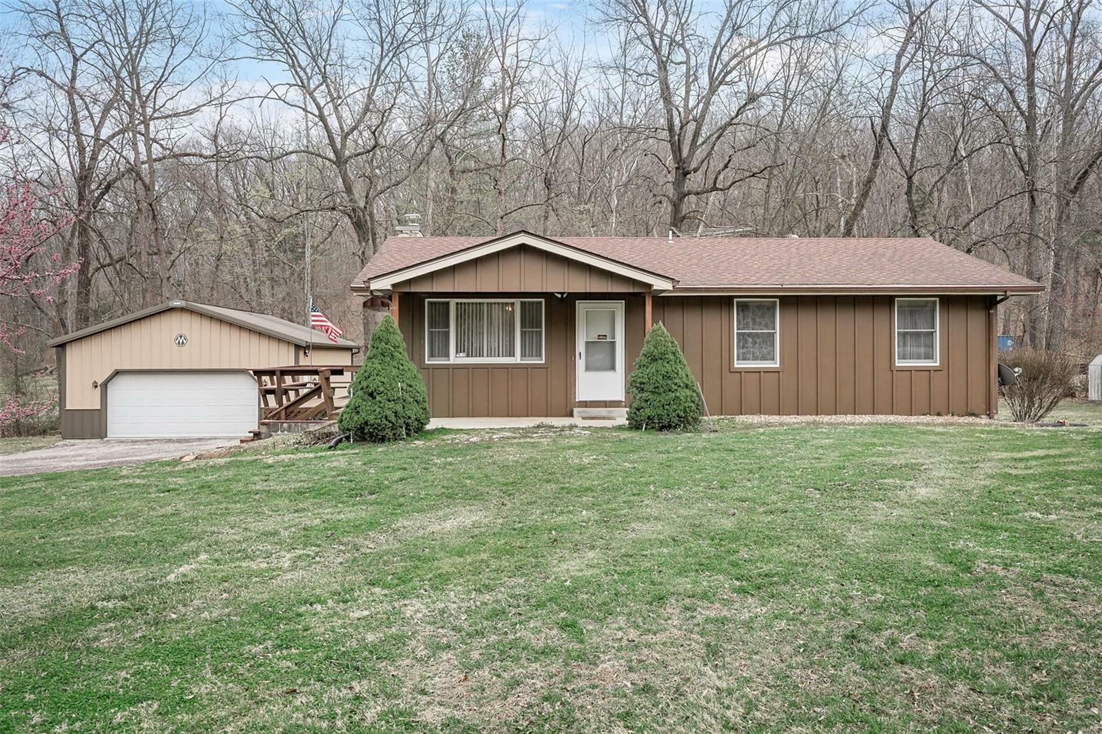 Property Photo: 2337 Boy Scout Road MO 65041