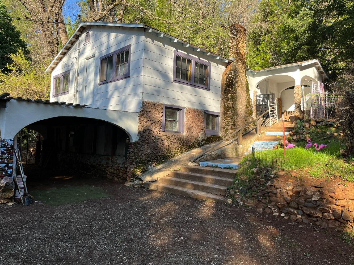Property Photo:  9231 La Porte Road  CA 95919 