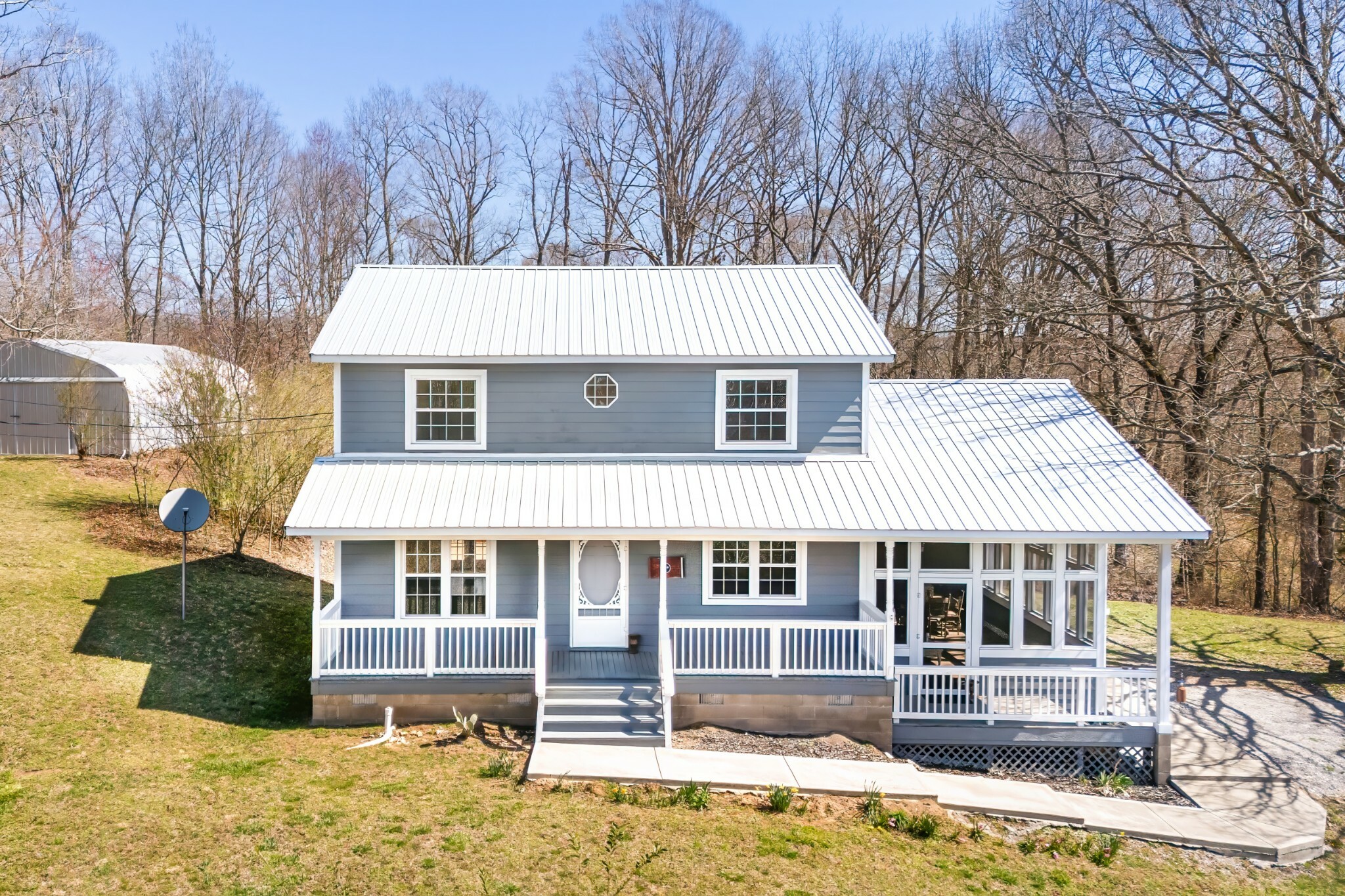 Property Photo: 136 Limo View Ln TN 38462