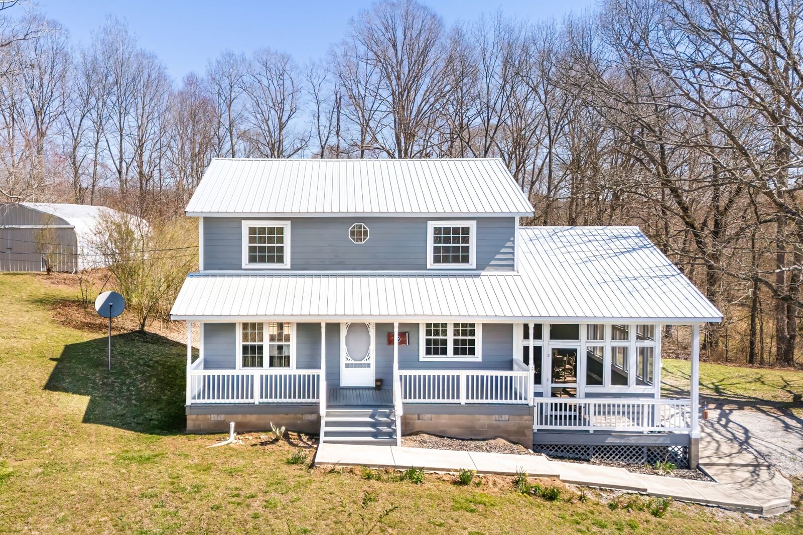 Property Photo: 136 Limo View Ln TN 38462