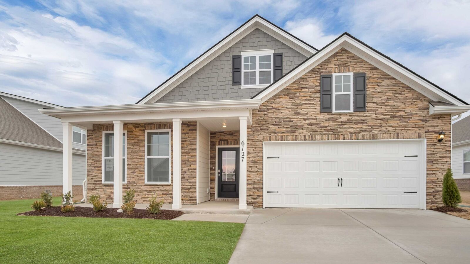 Property Photo:  308 Great Belt Bend  TN 37066 