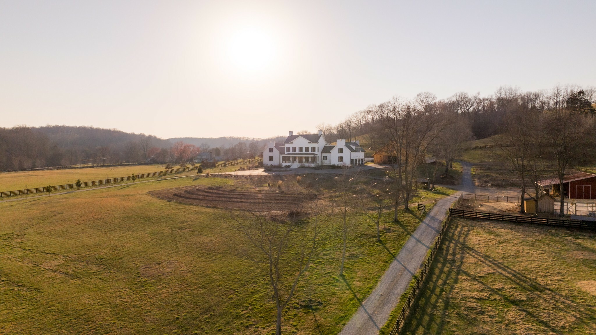 Property Photo: 5495 Leipers Creek Rd TN 37064