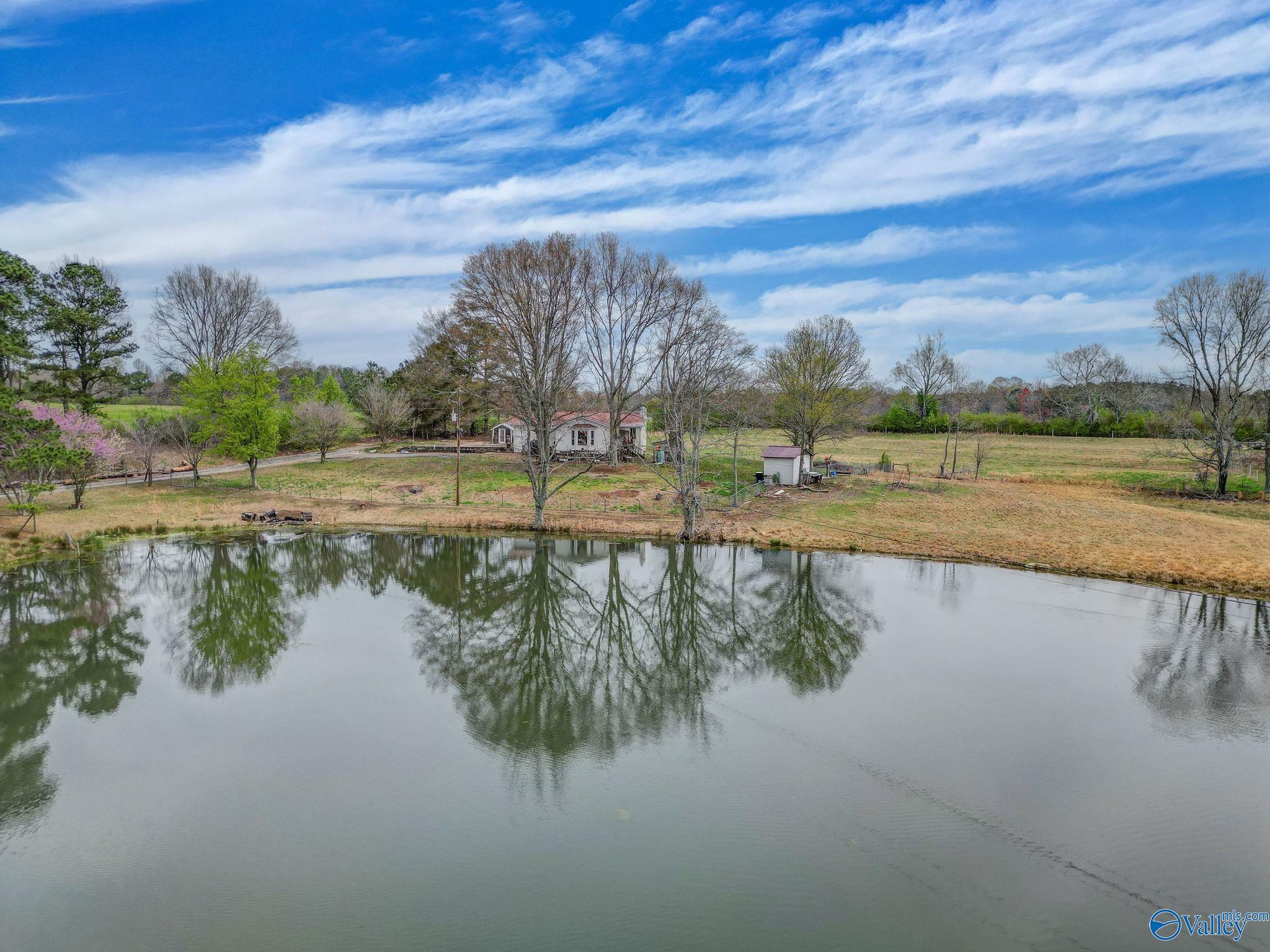 Property Photo: 121 Mahan Road AL 35950