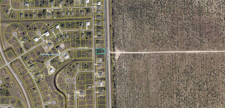 Property Photo: 166 Plantation Drive FL 33935
