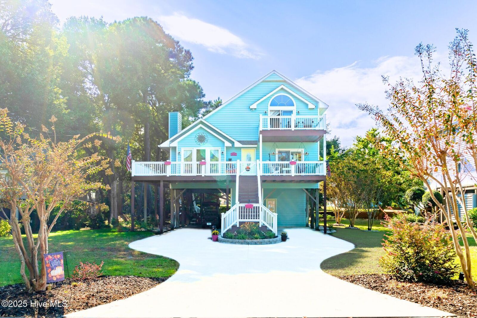 Property Photo:  8713 Emerald Plantation Road  NC 28594 