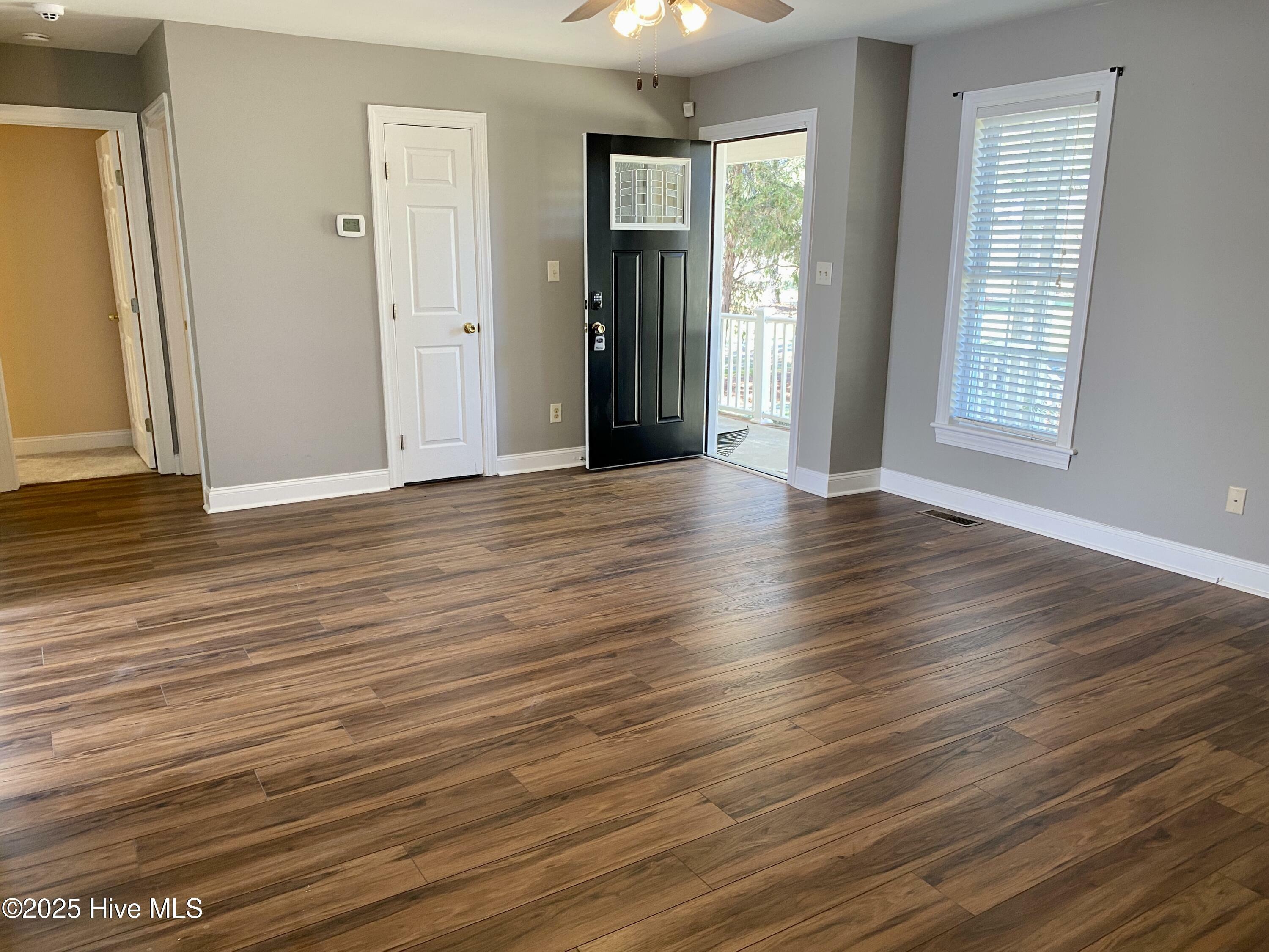 Property Photo: 104 Big Ed Lane NC 27801