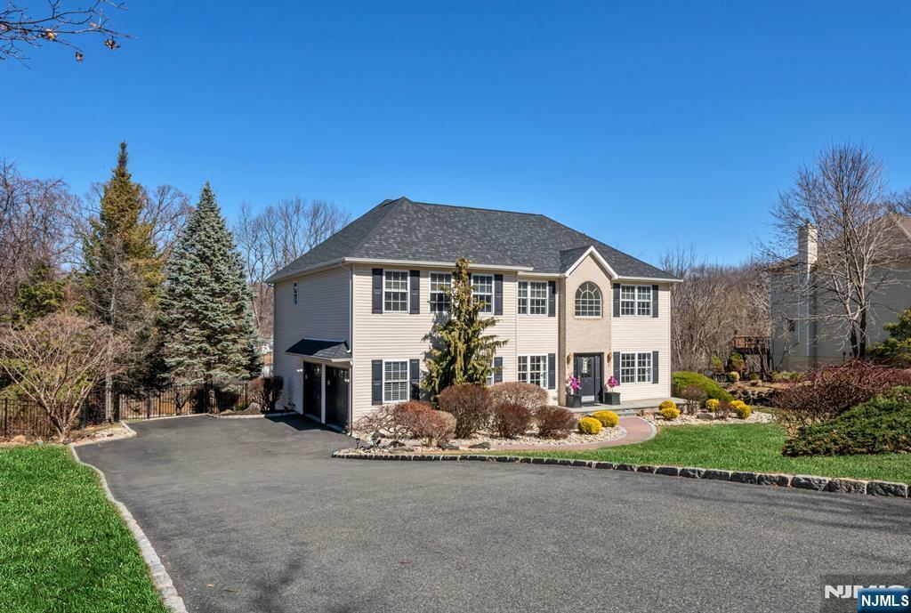 Property Photo: 31 Canal Crossing NJ 07849
