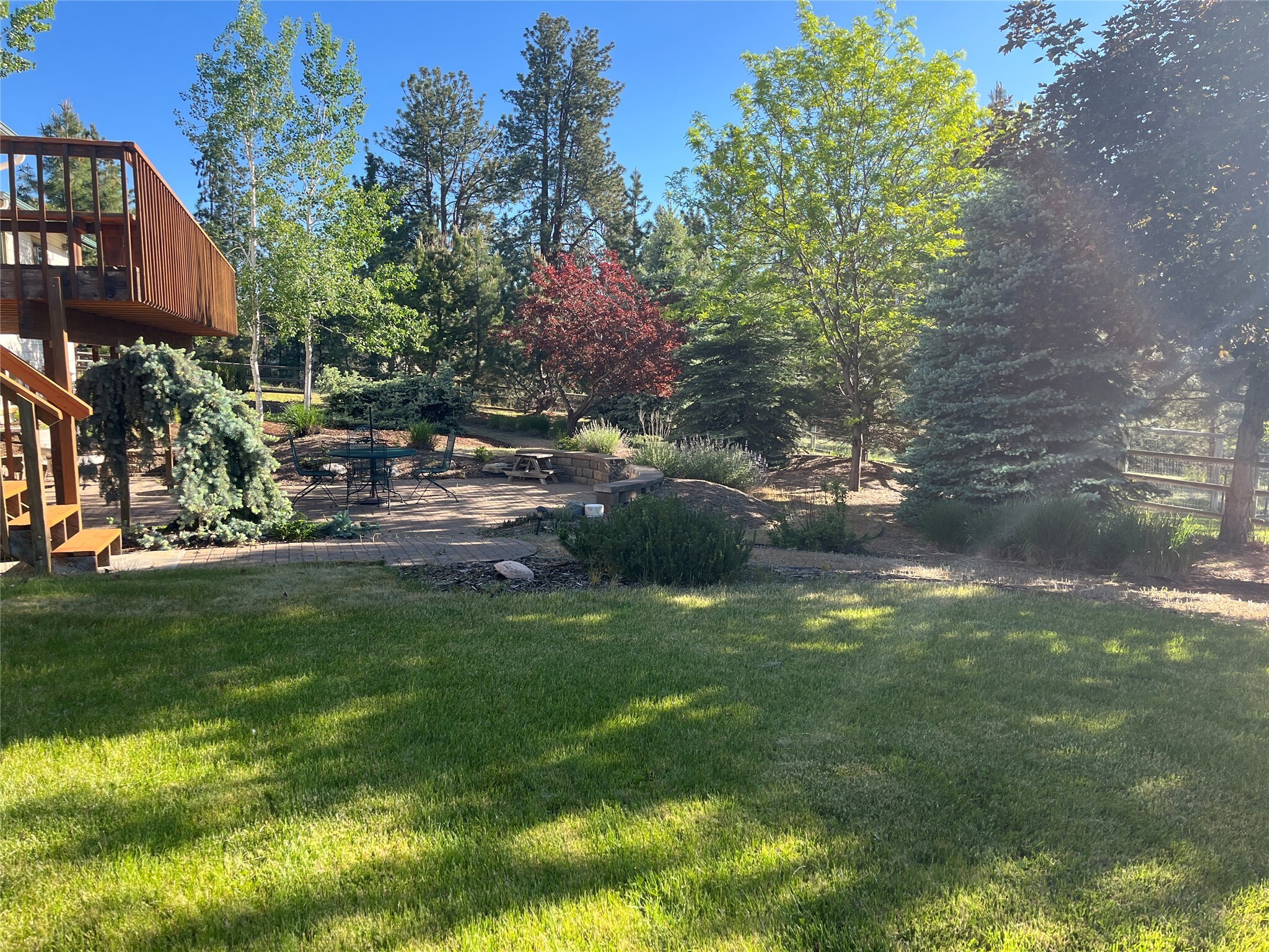 Property Photo: 19066 King Road MT 59833