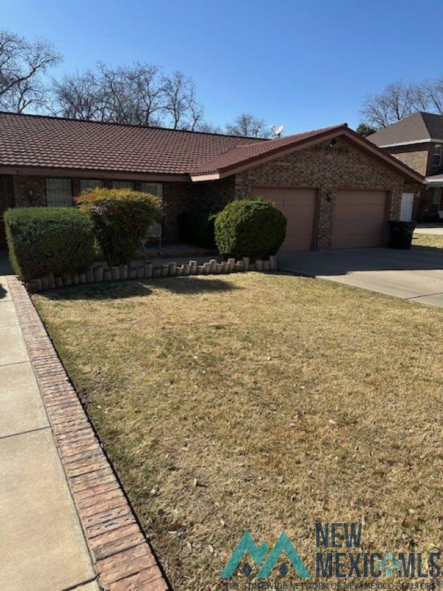 Property Photo: 1503 Samoa Court NM 88220