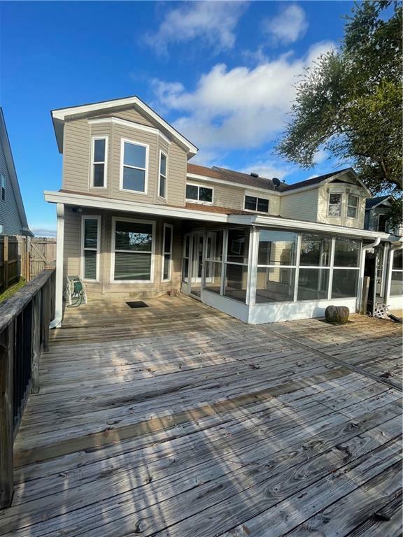 Property Photo: 416 Marina Drive LA 70458