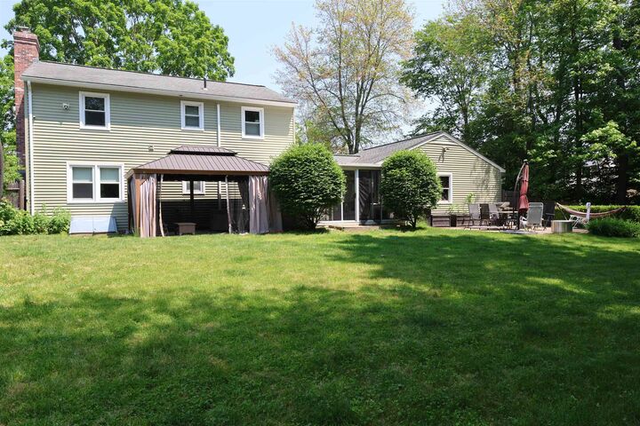 Property Photo: 28 Greenbriar Road NH 03431-2844