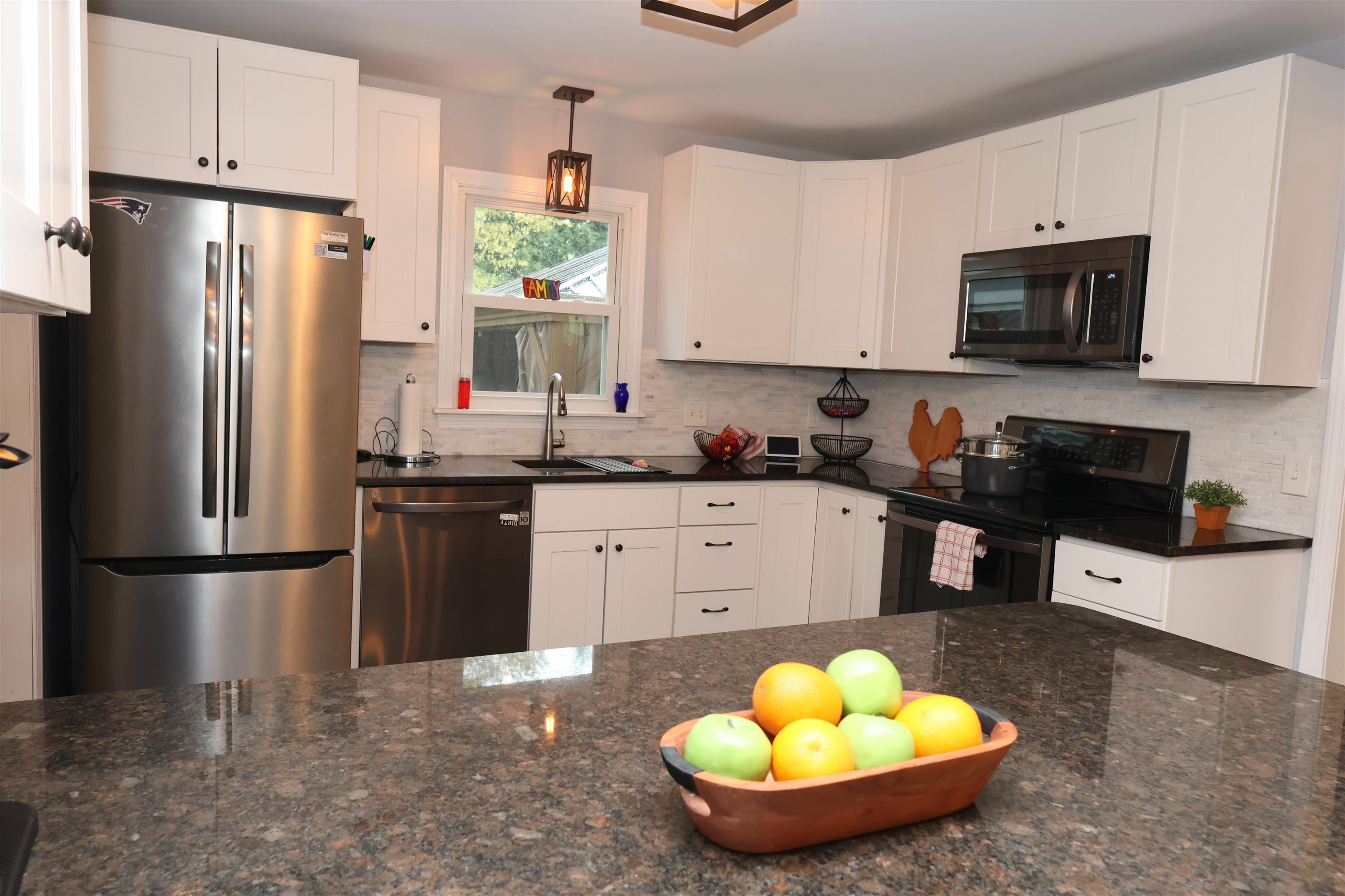 Property Photo: 28 Greenbriar Road NH 03431-2844