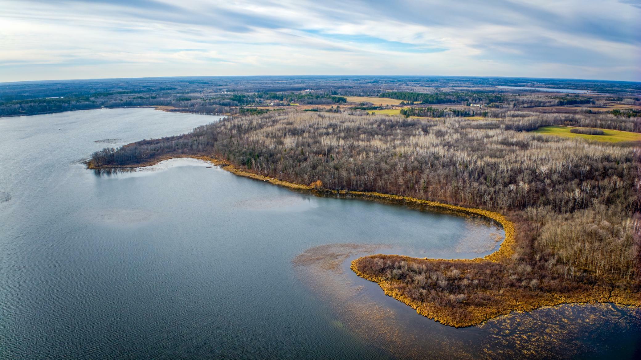 Property Photo: 00 Puposky Road NW MN 56601