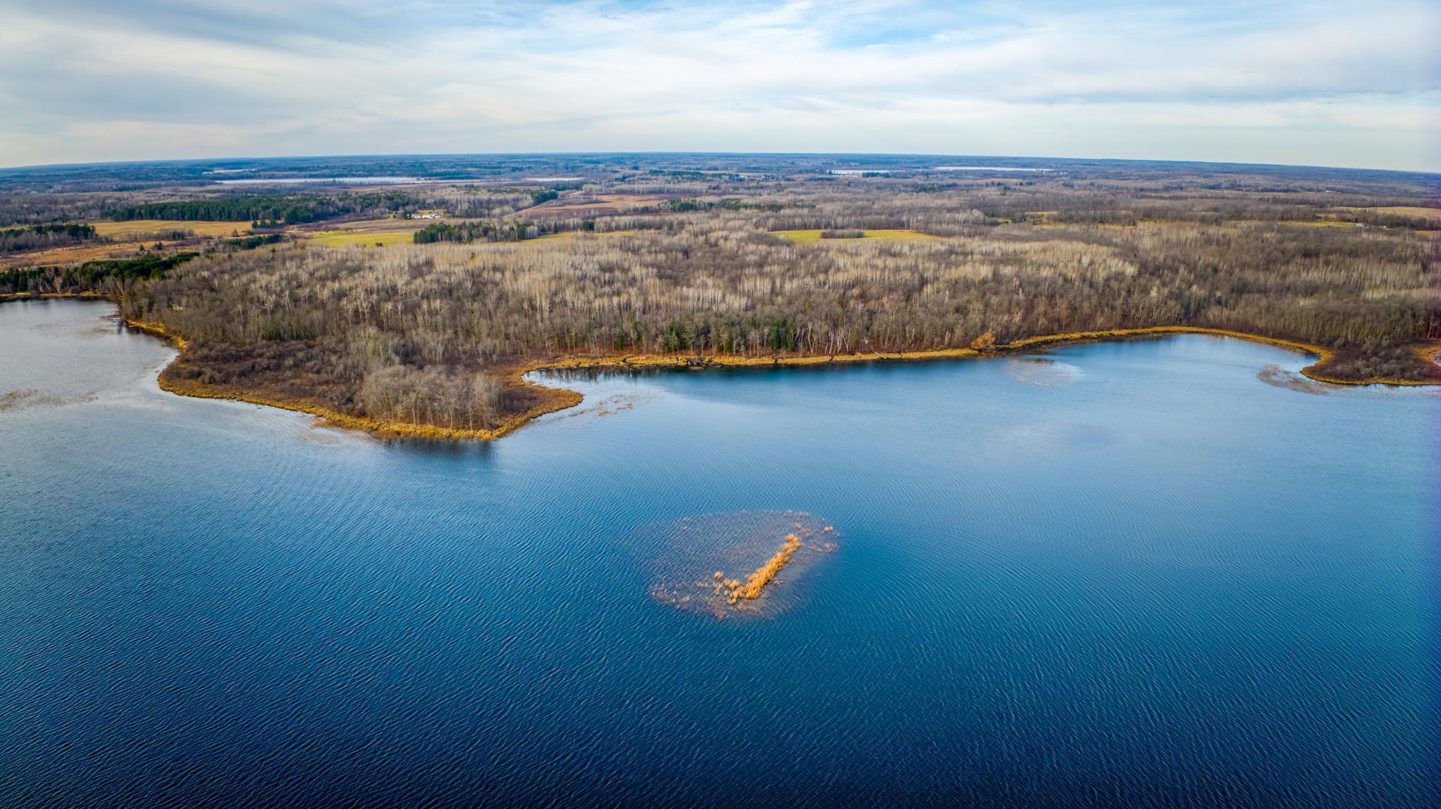 Property Photo:  C Puposky Road NW  MN 56601 