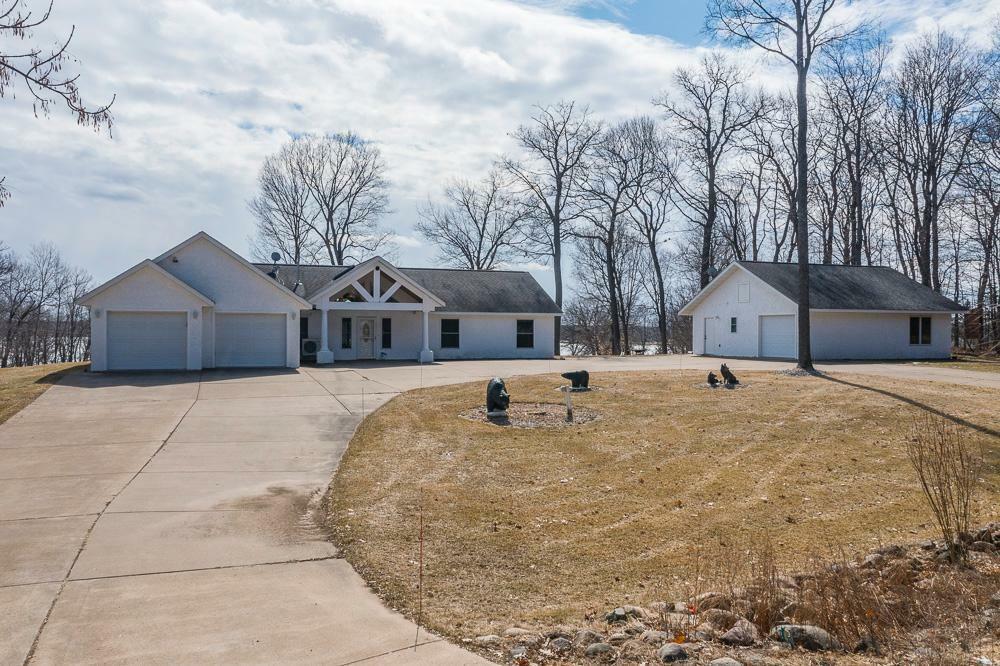 Property Photo: 17950 Skyline Drive MN 56450