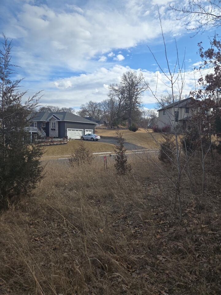 Property Photo: 13502 Johnson Street MN 55308
