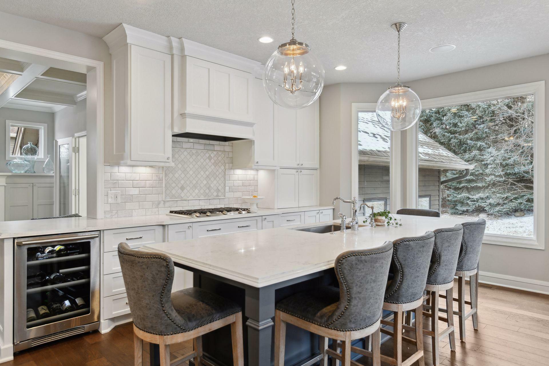 Property Photo:  7216 Gunflint Trail  MN 55317 