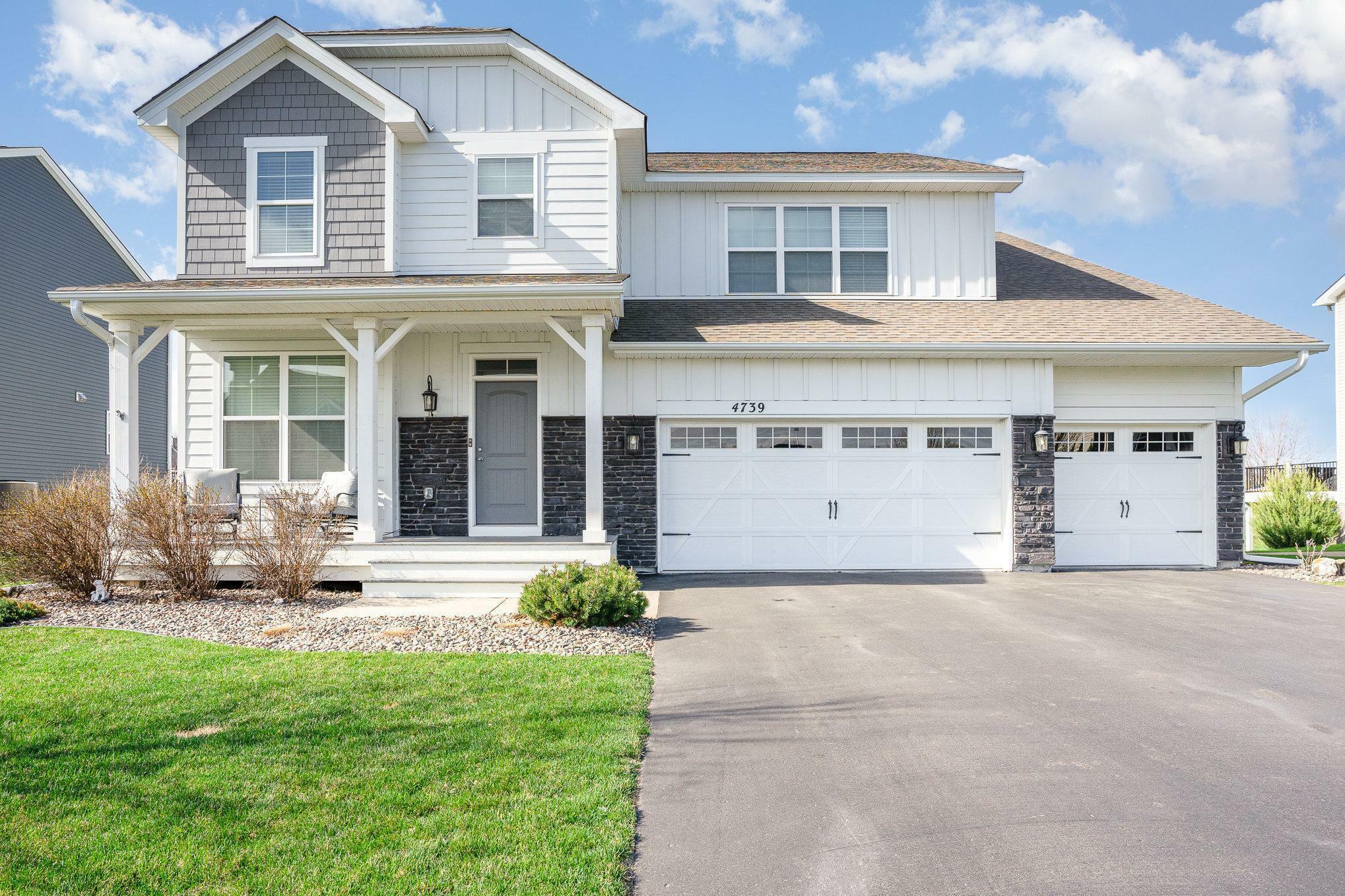 4739 Prairie Dunes Way  Eagan MN 55123 photo