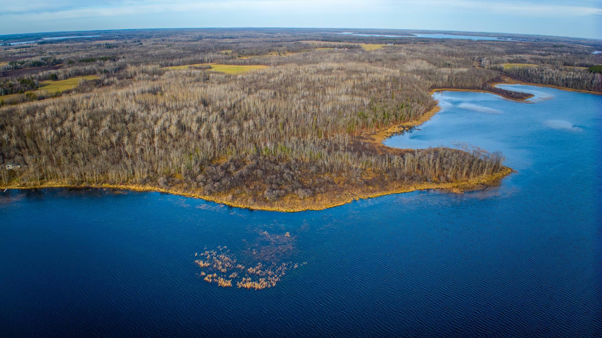 Property Photo: 0000 Puposky Road NW MN 56601