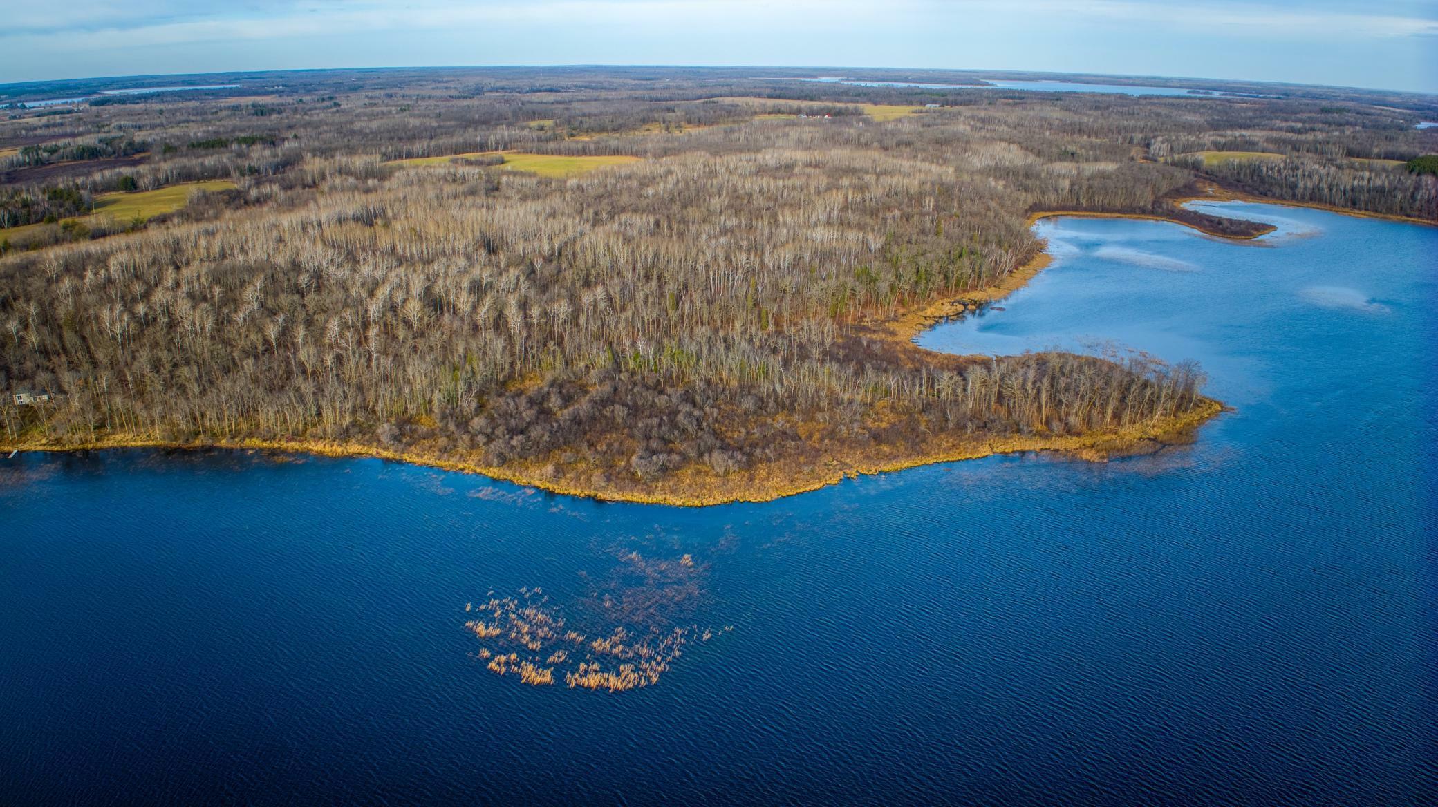 Property Photo:  E Puposky Road NW  MN 56601 