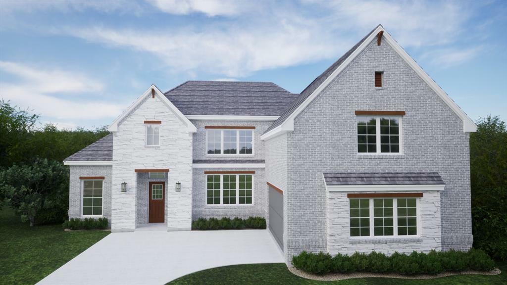 622 Golden Crest  Haslet TX 76052 photo
