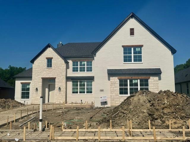 622 Golden Crest  Haslet TX 76052 photo
