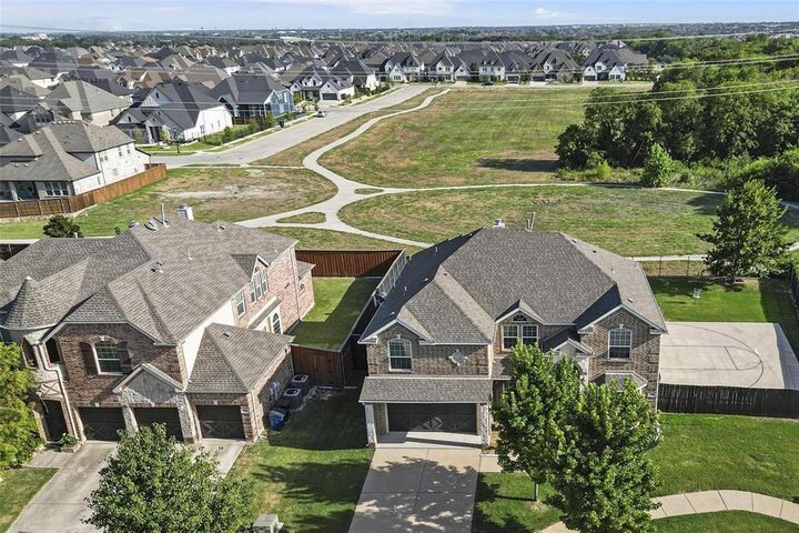 Property Photo: 13811 Sorano Drive TX 75035